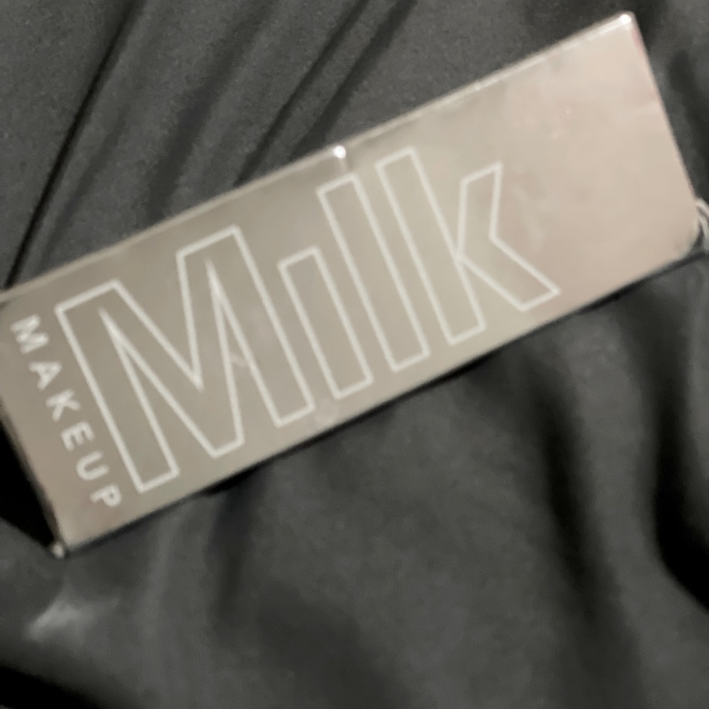 Milk Makeup Kush Lip Scrub